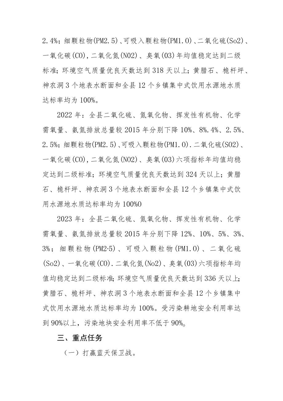 污染防治攻坚战三年工作方案.docx_第2页