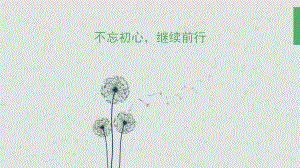 考研经验ppt.pptx