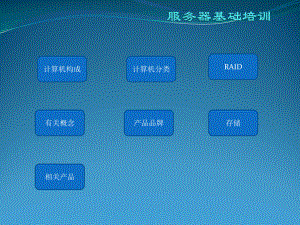 服务器、工作站基础知识.pptx