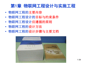 物联网设计与实施过程.pptx