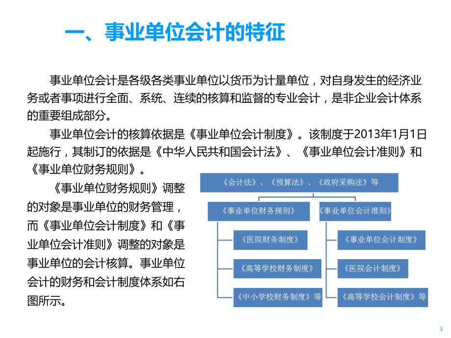 第21章事业单位会计(《中级会计实务》PPT).pptx_第3页