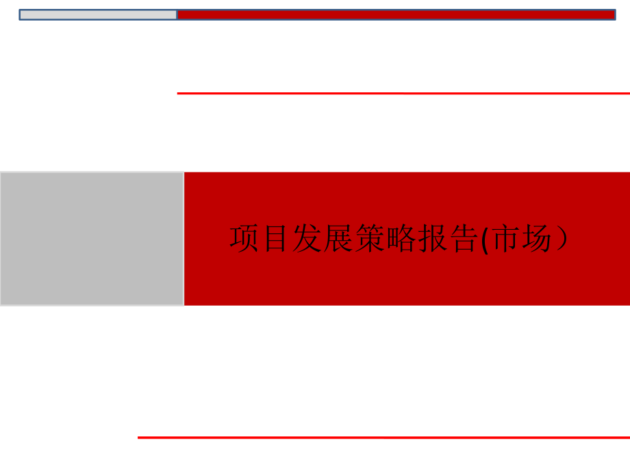 马鞍山慈湖区某地块发展报告研究报告.pptx_第1页