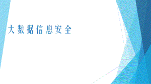 大数据安全问题.pptx