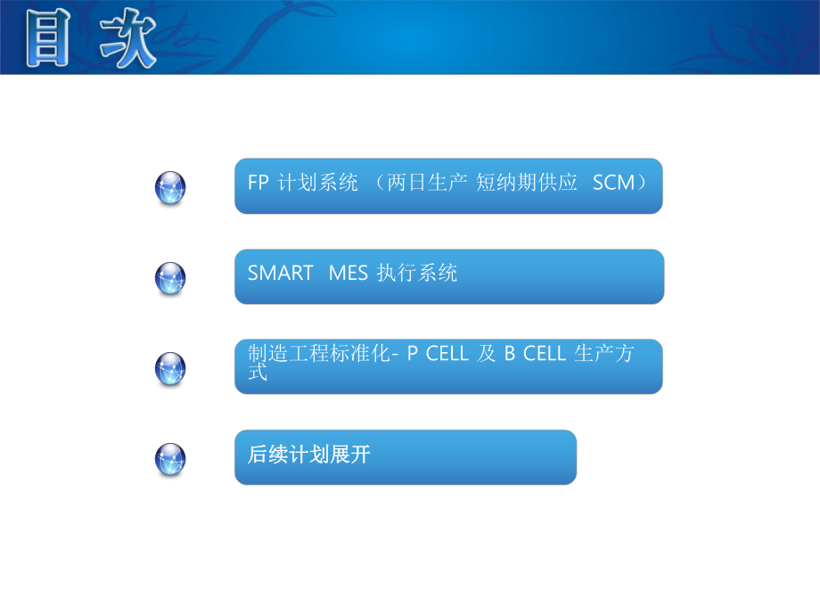 MES与智能制造物联网人工智能方案.pptx_第2页