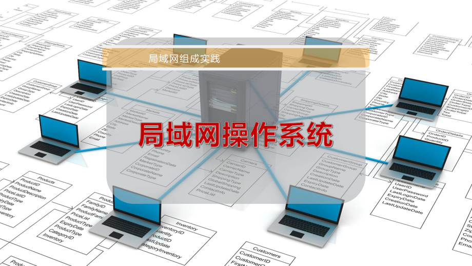 局域网操作系统.pptx_第1页