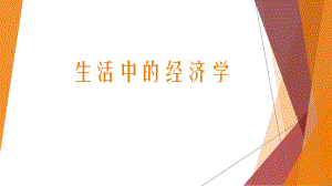 生活中的经济学.pptx