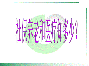 社会养老保险专题.pptx
