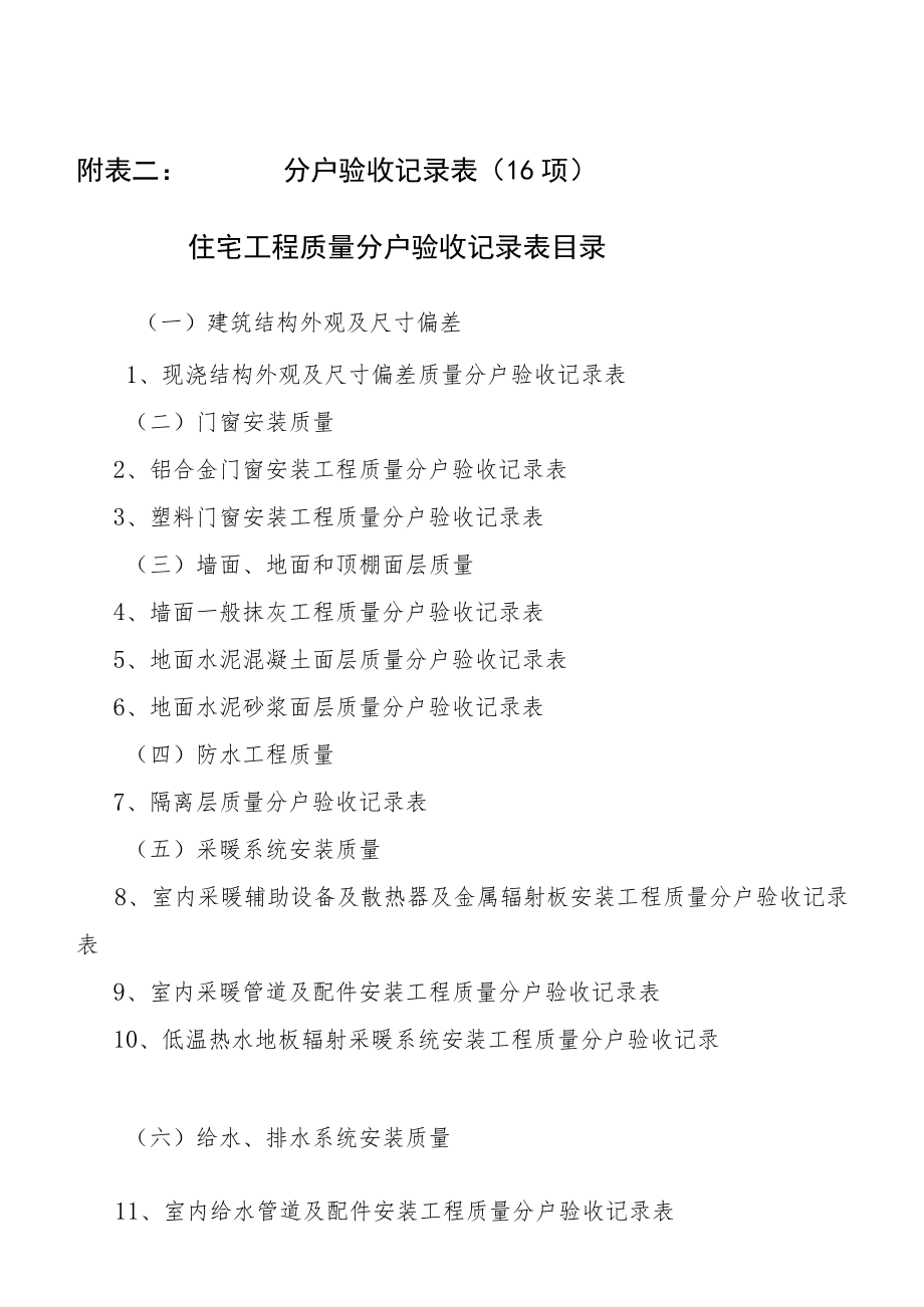 住宅分户验收表.docx_第2页