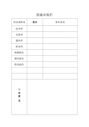 科室措施审批栏.docx