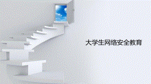 大学生网络安全教育.pptx