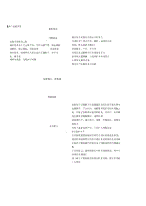 妇婴医院护理技术操作广泛全子宫切除术洗手配合操作流程图与考核评分标准.docx