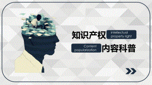 知识产权内容科普.pptx