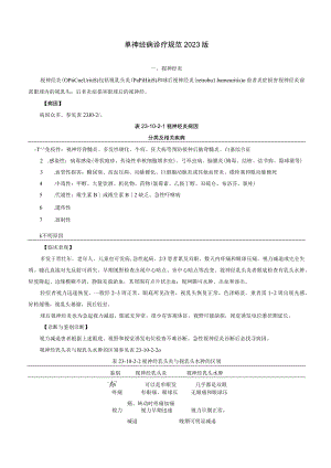单神经病诊疗规范2023版.docx