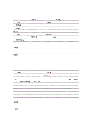 扶贫资金项目竣工初验表.docx
