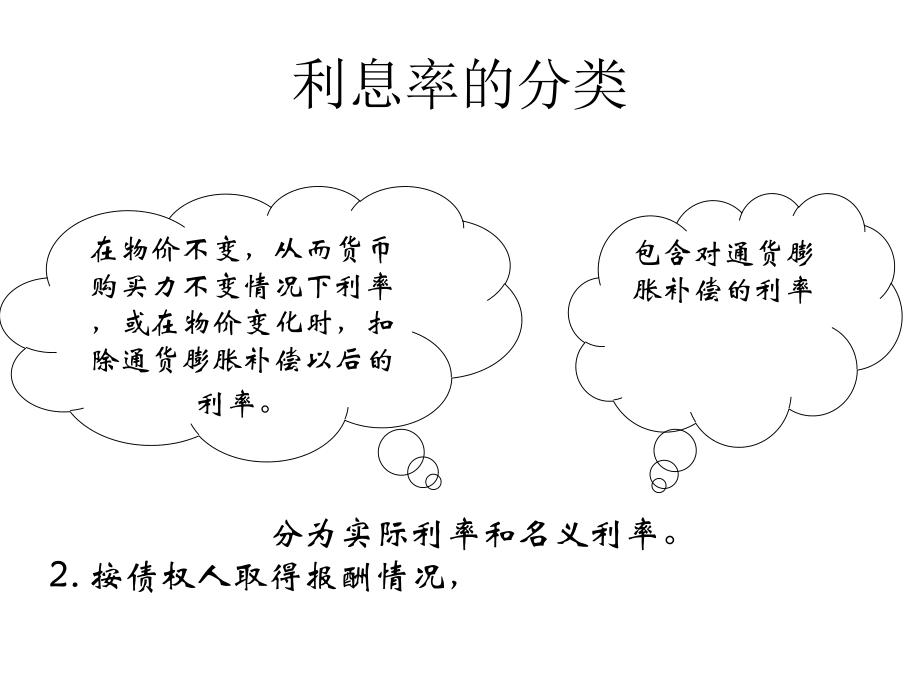 财务管理——利息率.ppt_第3页