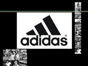 阿迪达斯历史与品牌.ppt