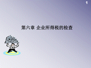 企业所得税的检查.ppt