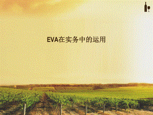 EVA案例分析.ppt