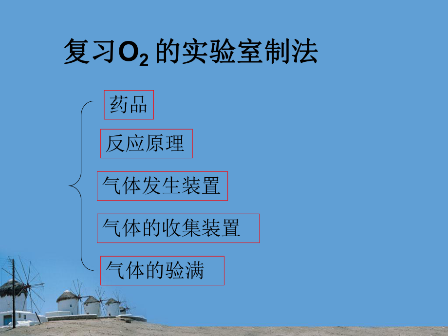 二氧化碳的实验室制法课件.ppt_第3页