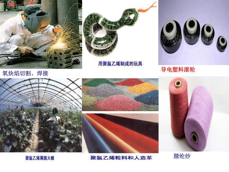 乙炔实验室制取.ppt_第1页