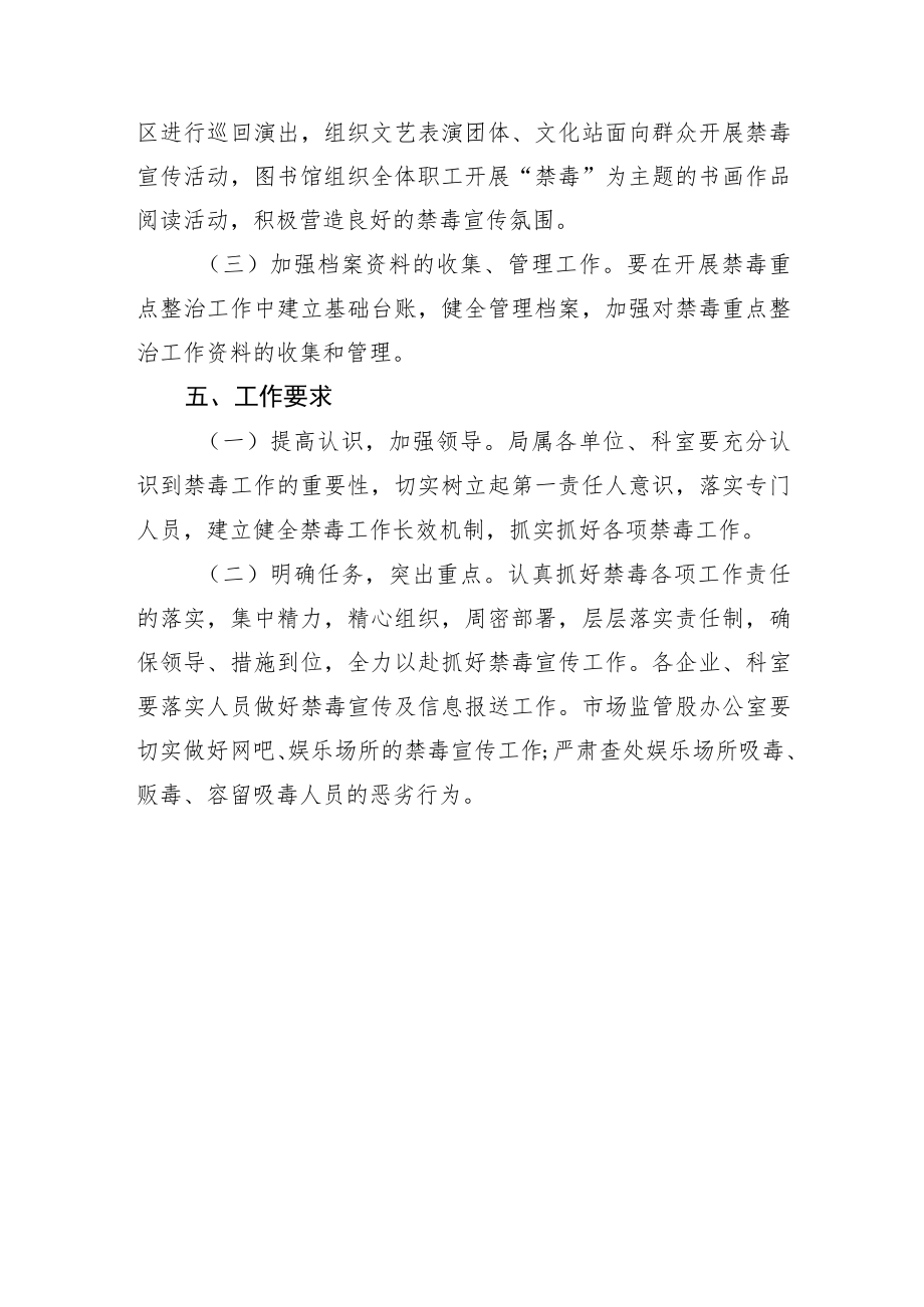 2023年创建“无毒单位”工作方案.docx_第3页