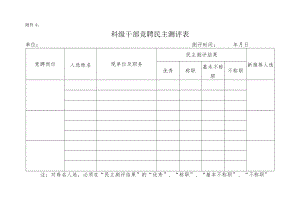 4民主测评表.docx