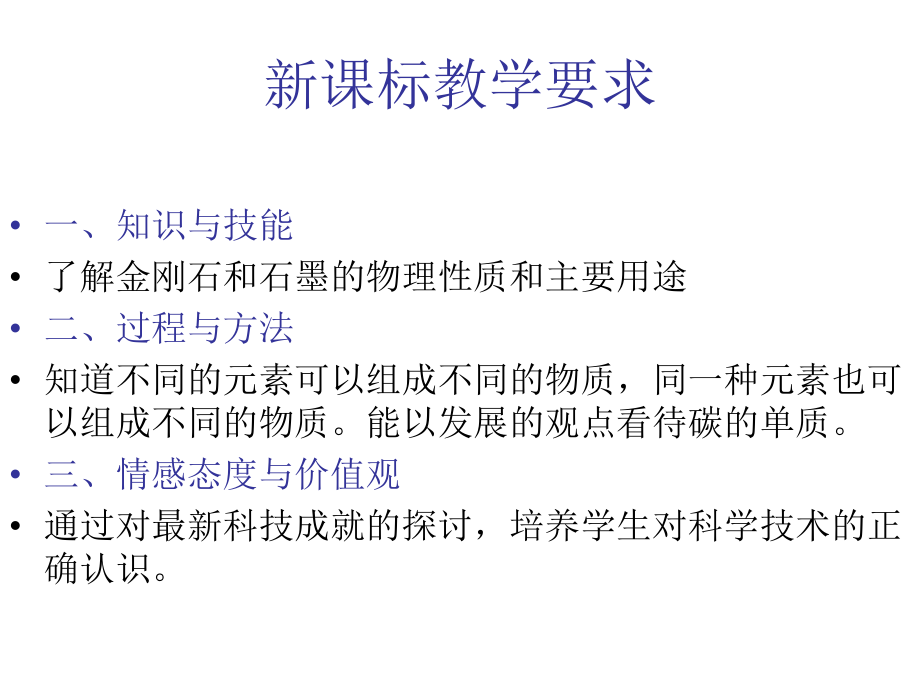 第六单元课题1金刚石、石墨和C60改 精品教育.ppt_第3页