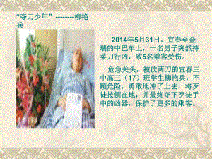 第八课维护正义遵守规则第二课时课件精品教育.ppt