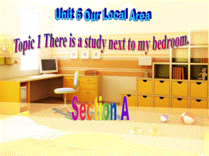 第六单元一话题精品教育.ppt