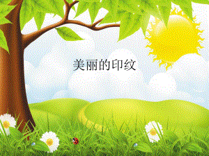 第六课美丽的印纹精品教育.ppt