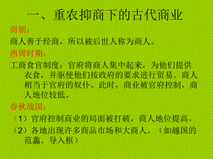 第三课发达的古代农业精品教育.ppt