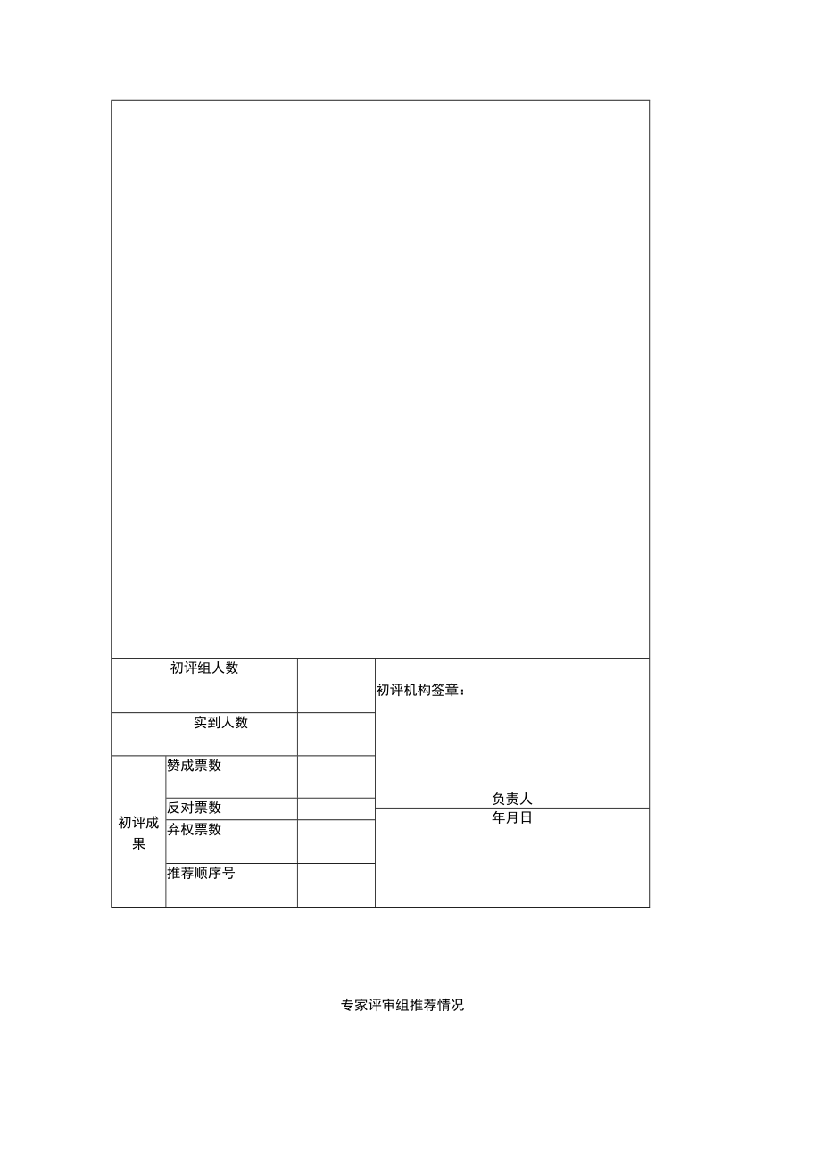 雅安市第十五次哲学社会科学优秀成果推选申报评审表.docx_第3页