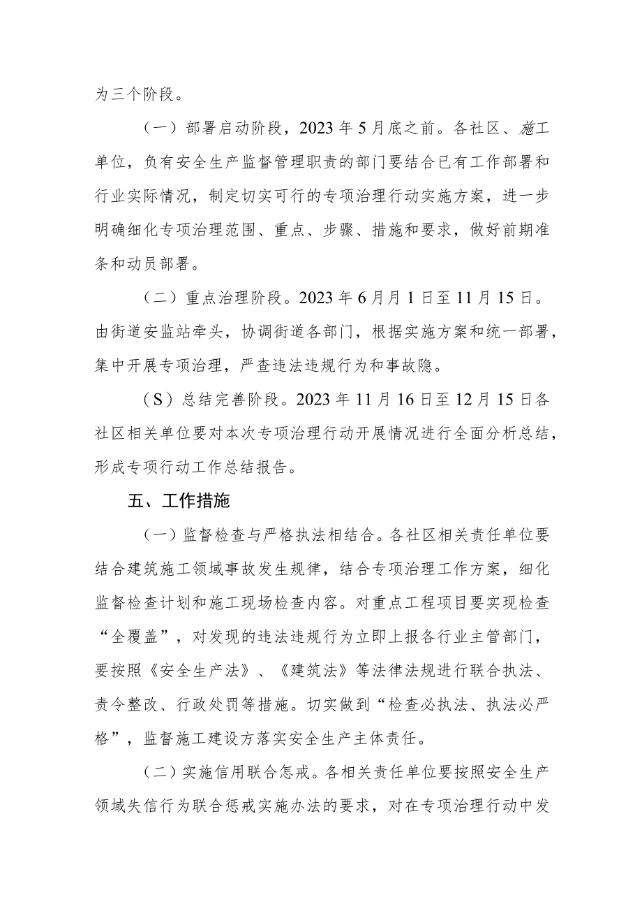 建筑施工专项治理行动实施方案.docx_第3页