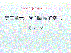 第二单元复习课精品教育.ppt