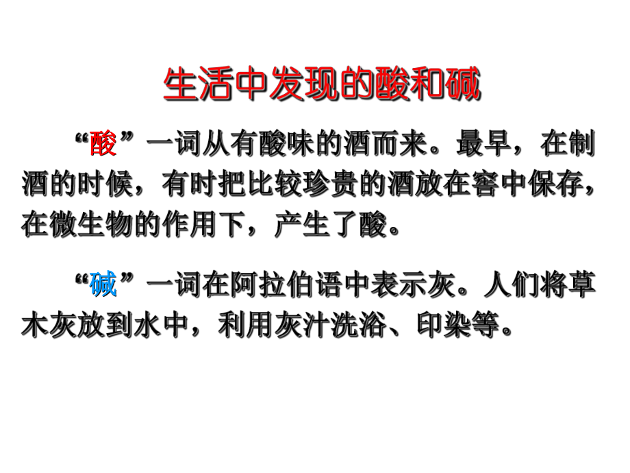第十单元课题1常见的酸和碱第一课时课件精品教育.ppt_第3页
