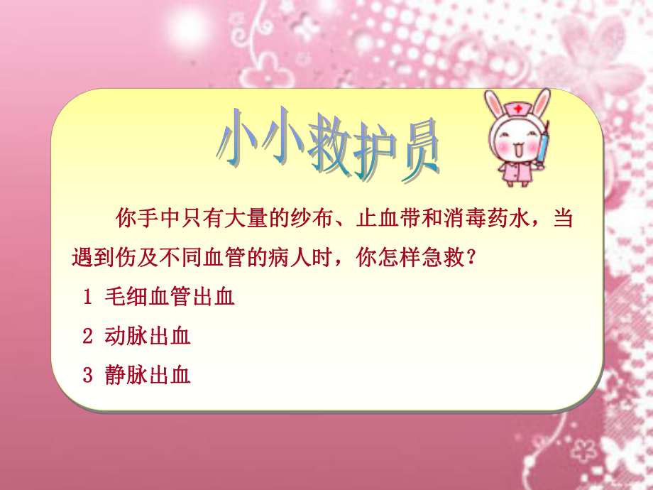 第四章第3节输送血液的泵—心脏1精品教育.ppt_第2页