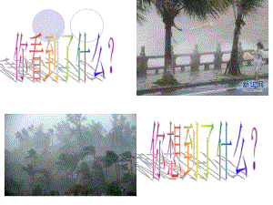 风雨.ppt 精品教育.ppt