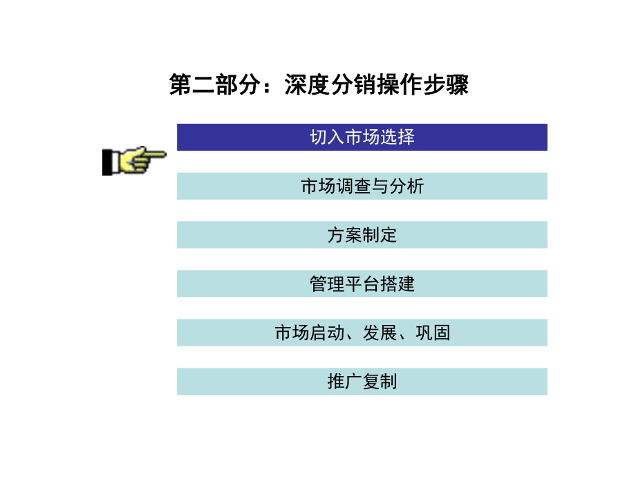 深度分销模式打造之操作与管理.ppt_第2页