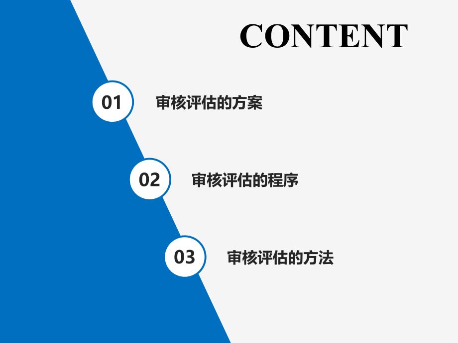 审核评估释义.ppt_第2页