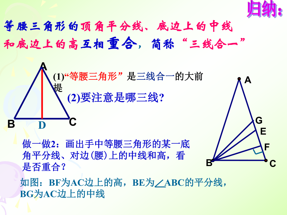 课件等腰三角形4课时精品教育.ppt_第2页