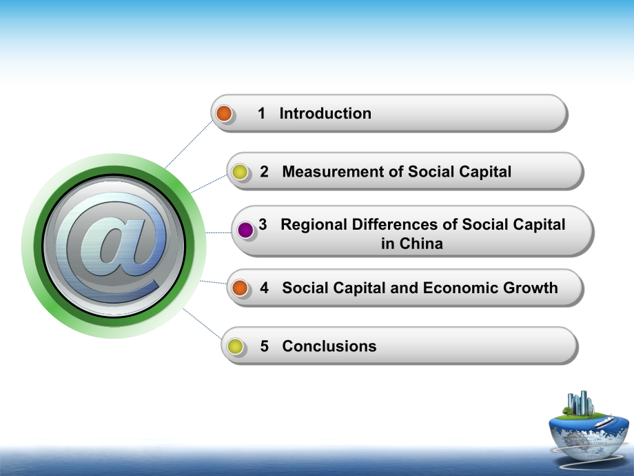 社会资本对中国区域经济增长的影响.ppt_第2页