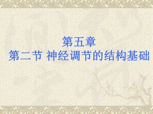 神经调节的结构基础新.ppt