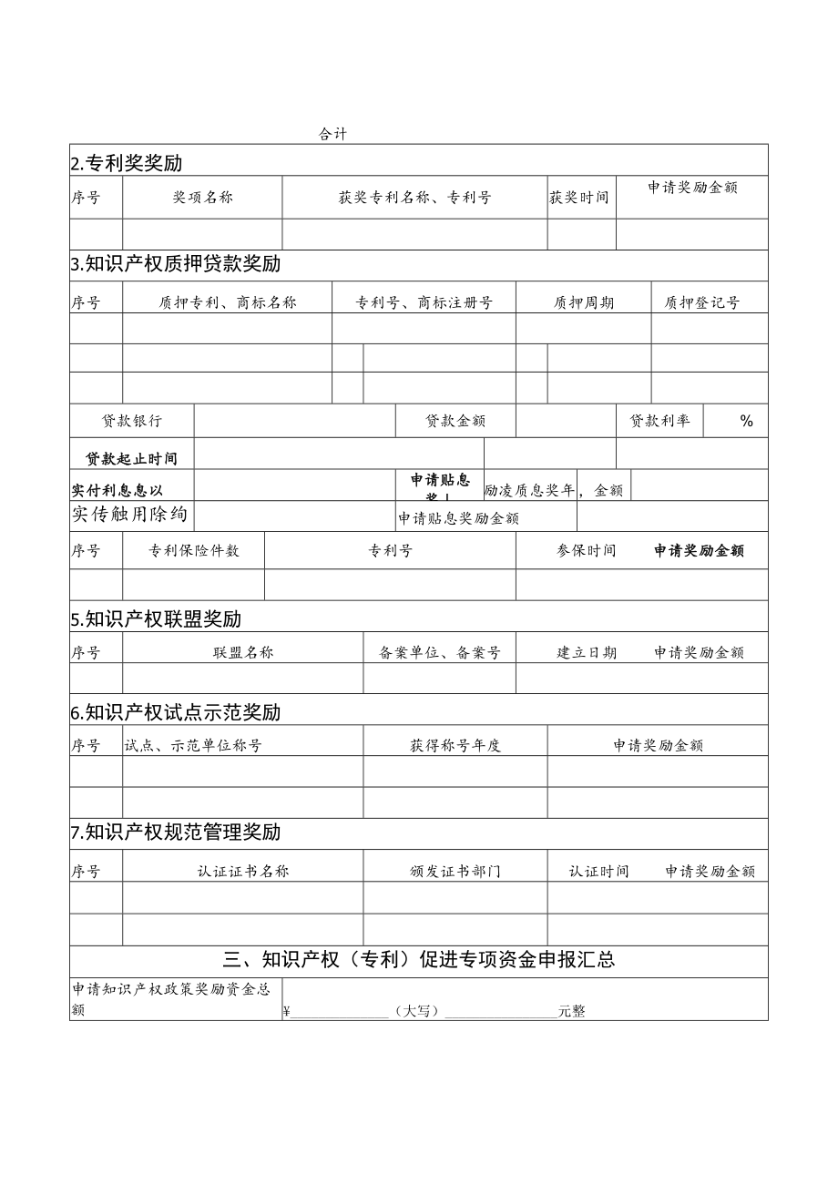 延庆区知识产权（专利）促进专项资金申报书.docx_第3页