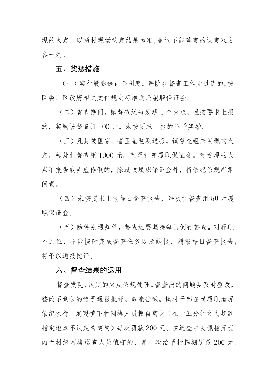 秸秆禁烧和综合利用工作督查办法.docx_第3页