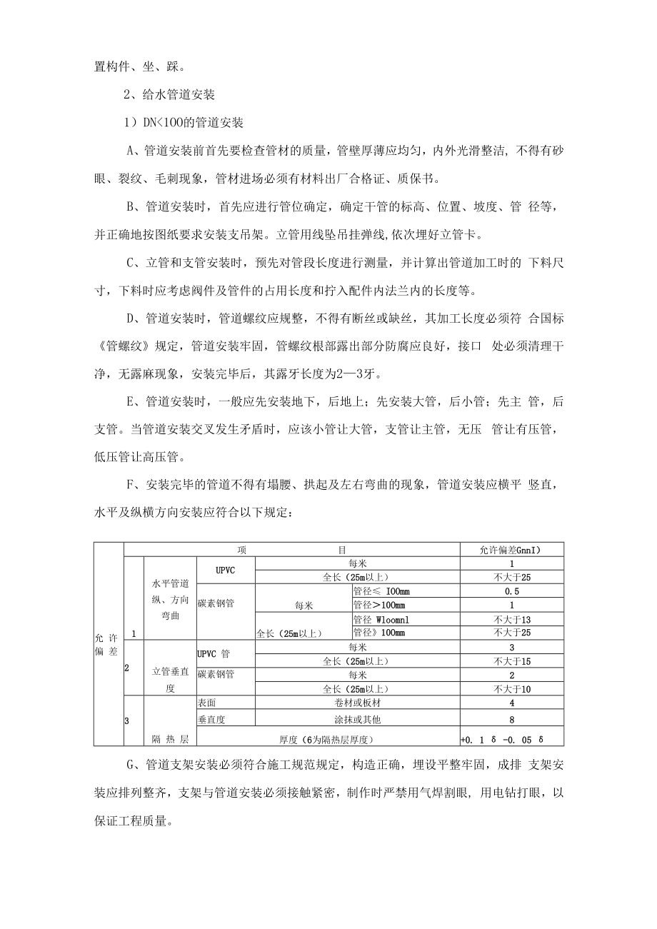 水电安装工程主要施工方法.docx_第2页