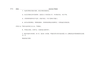 库管员岗位安全生产职责.docx