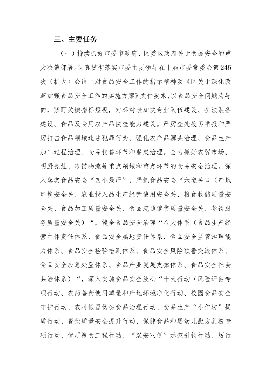 创建国家食品安全示范城市工作攻坚方案.docx_第2页