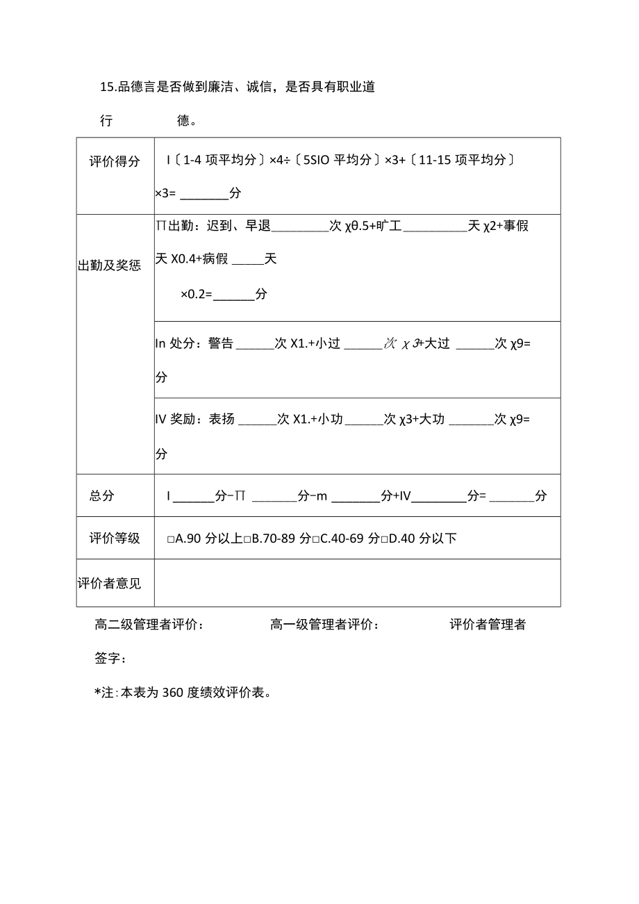 年度绩效评价表.docx_第3页