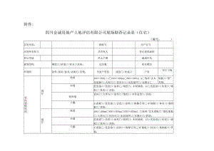 内江院范学院桐梓坝校区教职工房屋有偿回收评估.docx