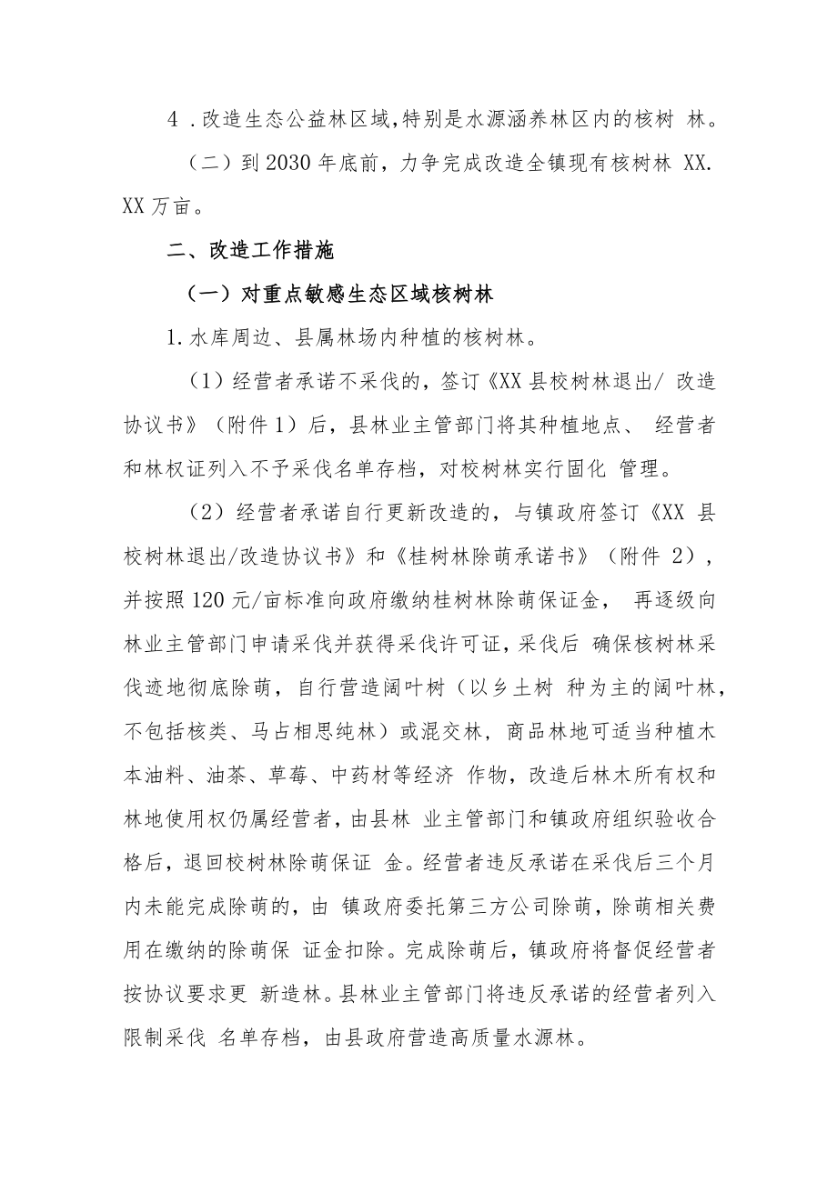 XX镇桉树林改造实施细则.docx_第2页